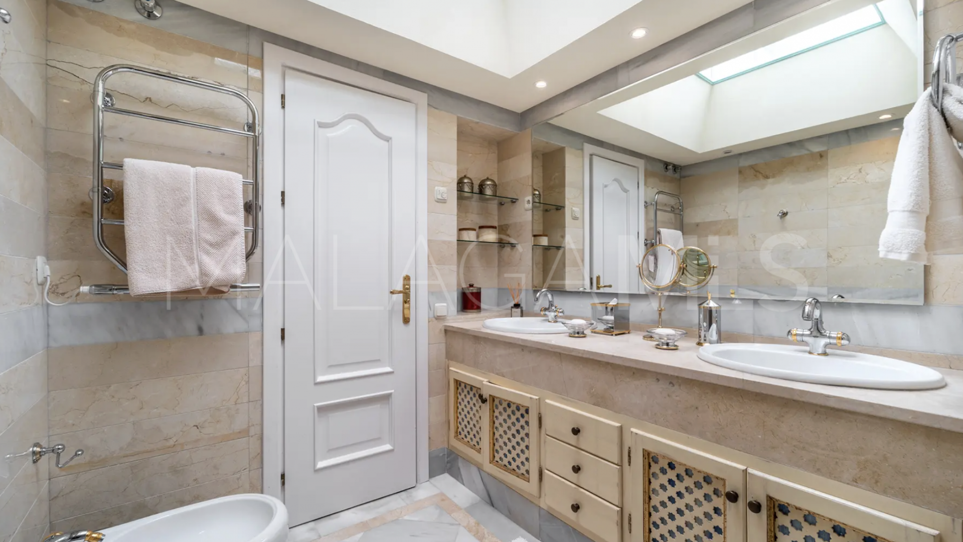 Villa a la venta in Las Brisas del Golf with 3 bedrooms