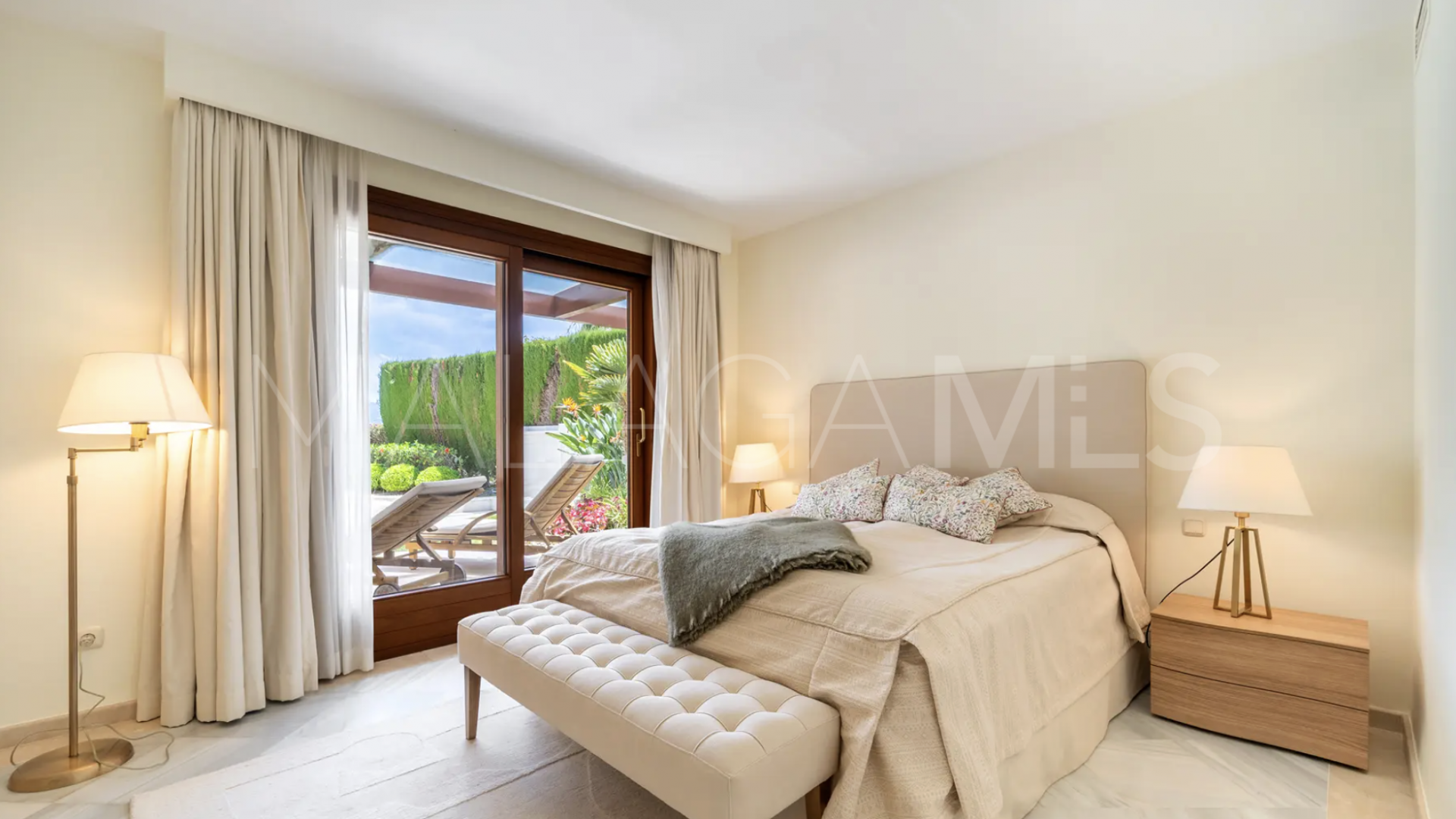 Villa a la venta in Las Brisas del Golf with 3 bedrooms