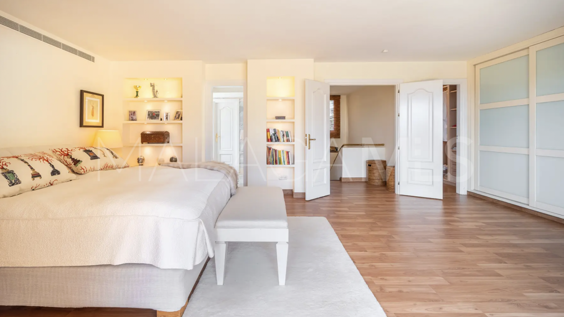 Villa a la venta in Las Brisas del Golf with 3 bedrooms
