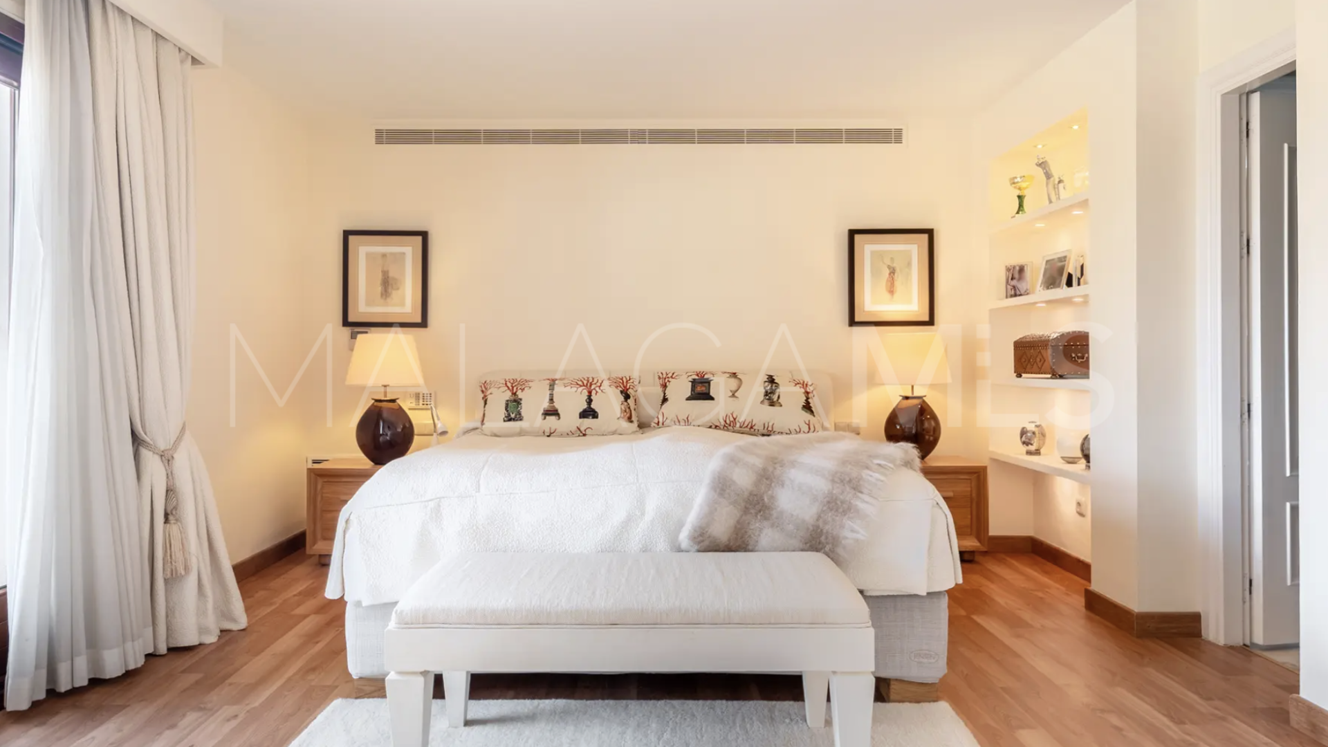 Villa a la venta in Las Brisas del Golf with 3 bedrooms
