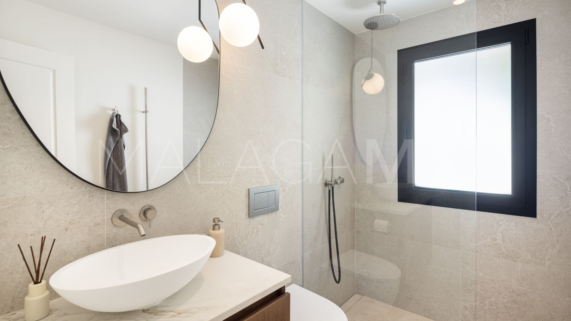 Cortijo Blanco, villa with 4 bedrooms for sale
