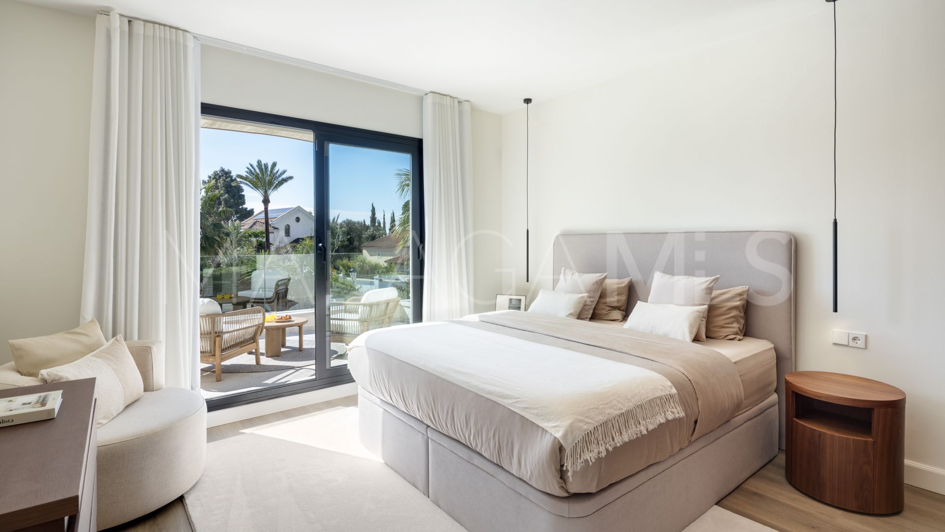 Cortijo Blanco, villa with 4 bedrooms for sale