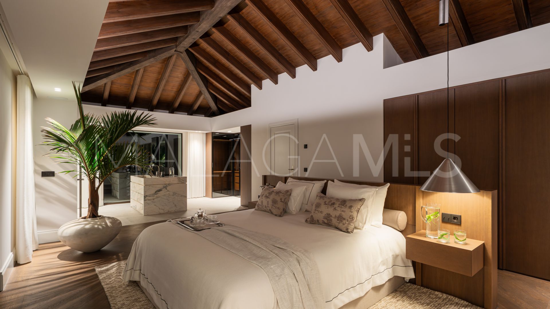 El Herrojo, villa de 6 bedrooms for sale