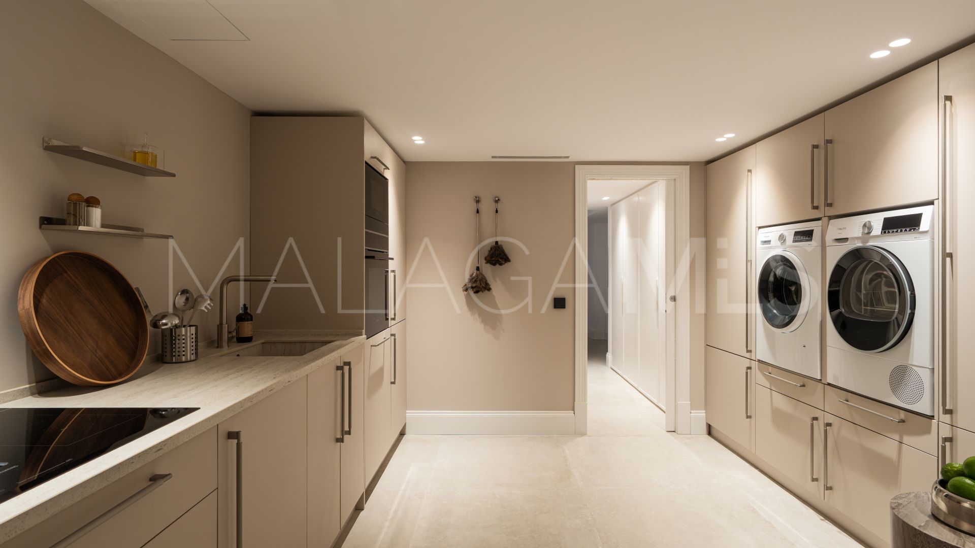 El Herrojo, villa de 6 bedrooms for sale