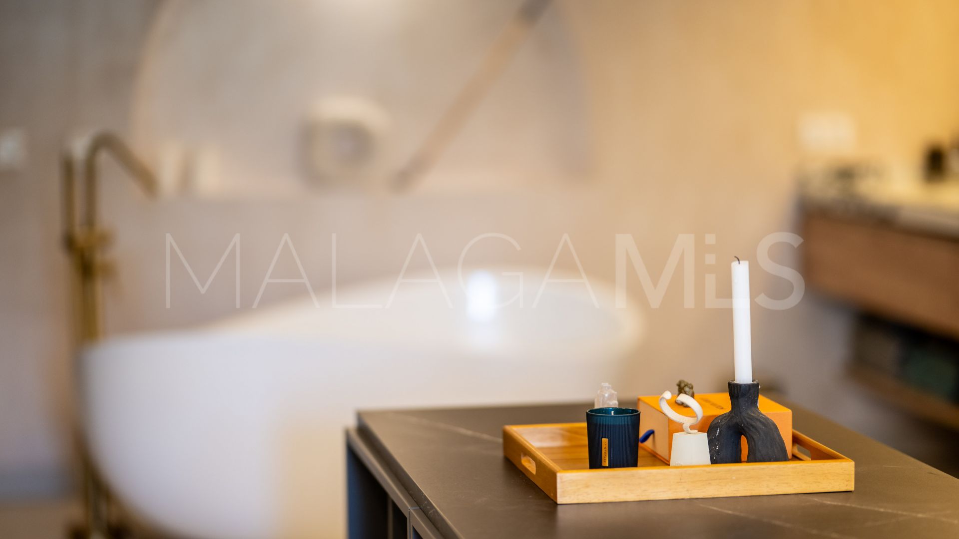 Radhus for sale in Marbella Golden Mile