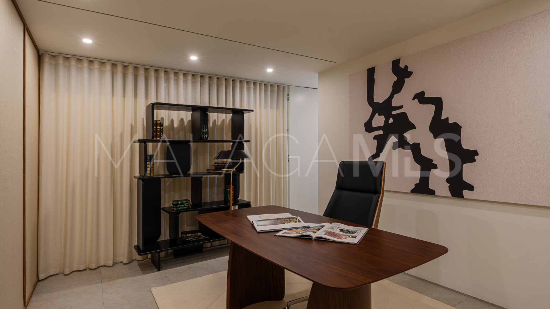 4 bedrooms La Cerquilla villa for sale