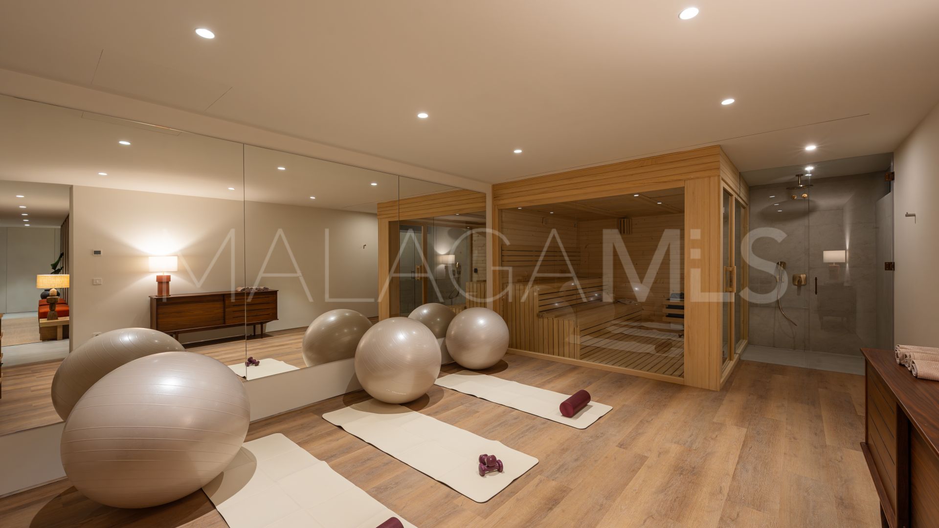 4 bedrooms La Cerquilla villa for sale