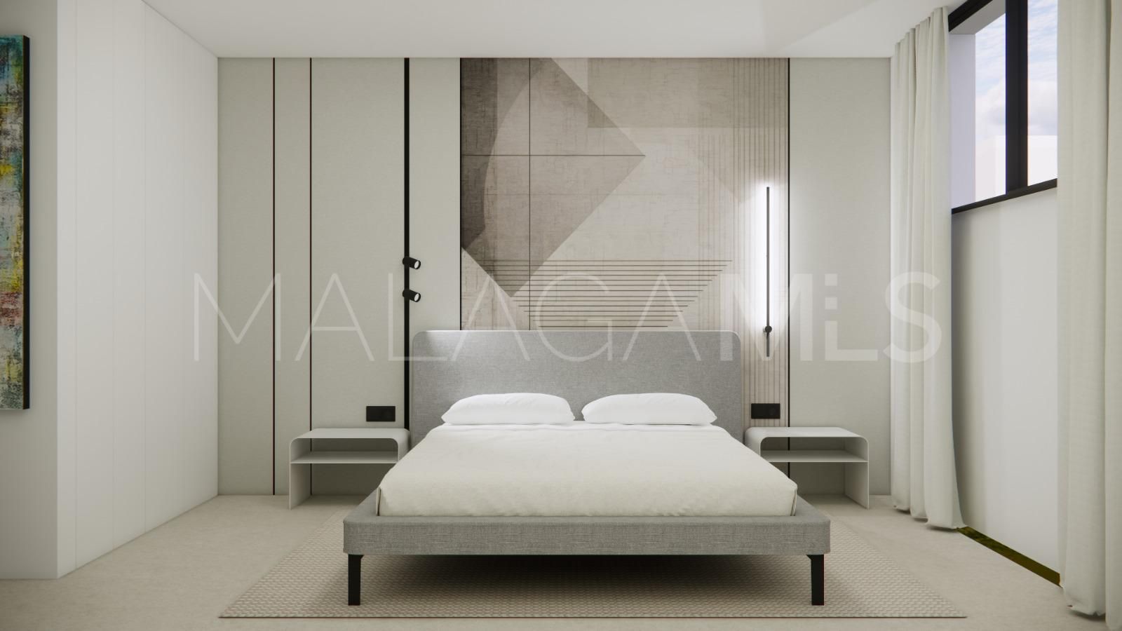 Villa for sale in Cumbres de Elviria