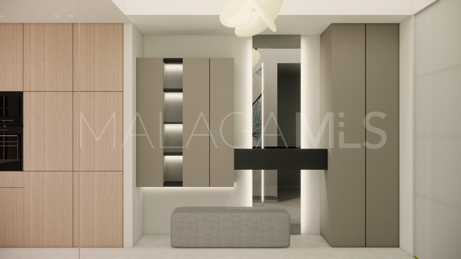 Villa for sale in Cumbres de Elviria