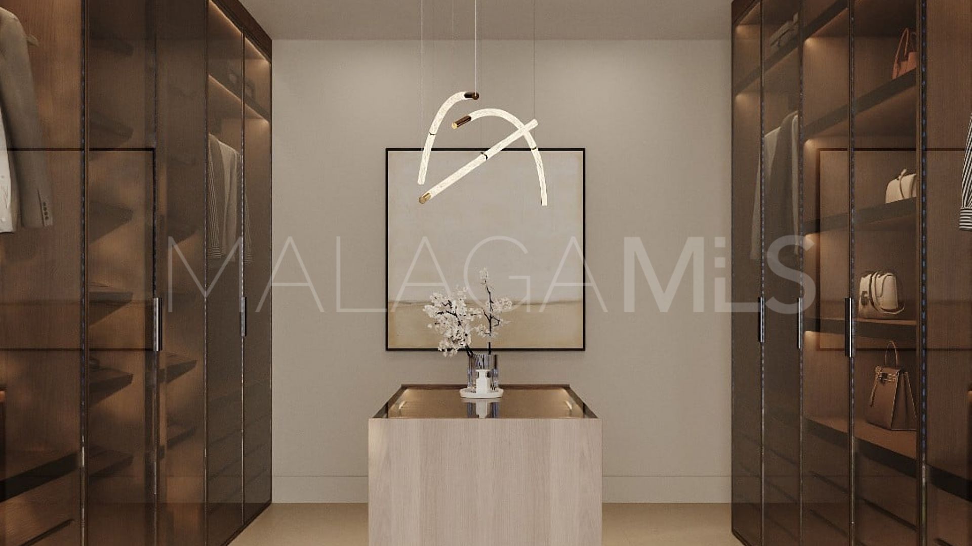 Villa for sale in San Pedro de Alcantara