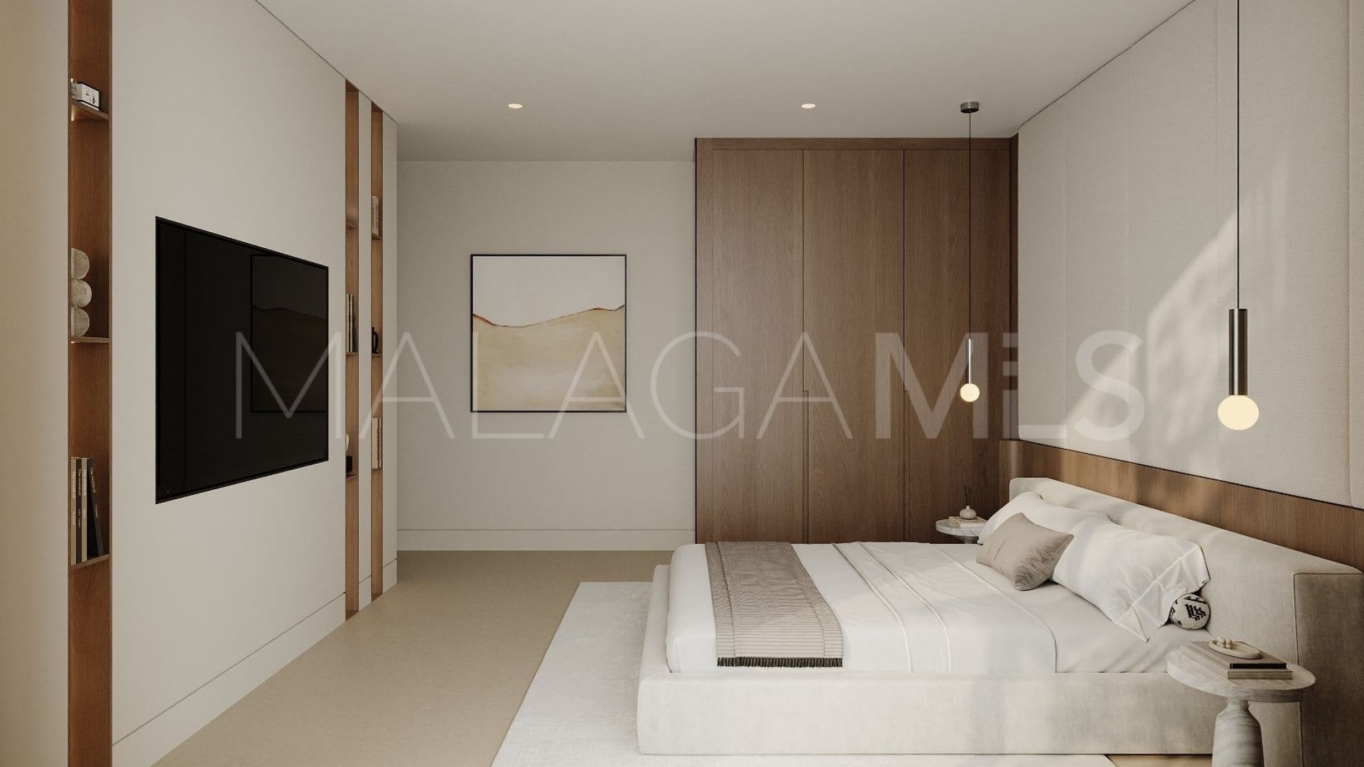 Villa for sale in San Pedro de Alcantara