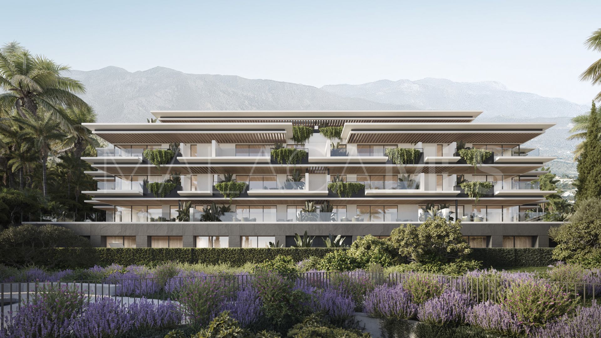 Villa for sale in Mijas Pueblo
