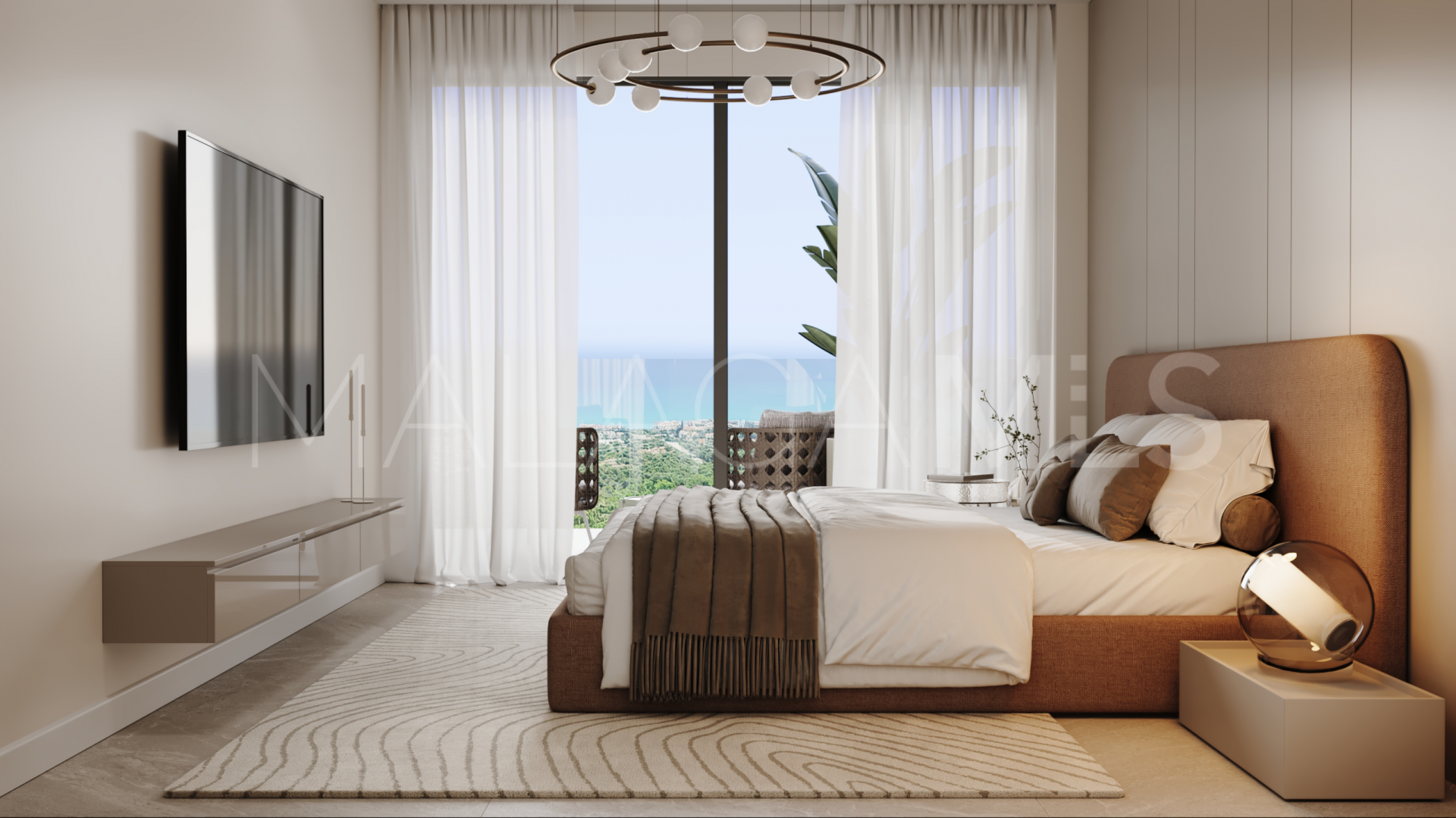Villa for sale in Mijas Pueblo