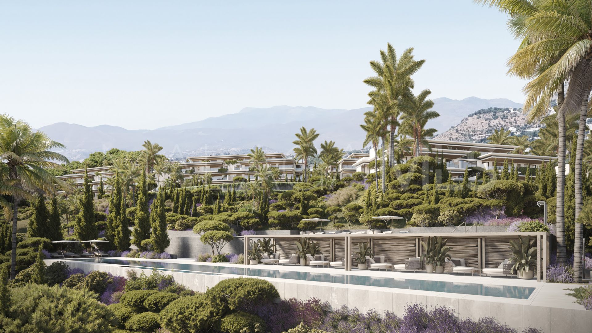 Villa for sale in Mijas Pueblo