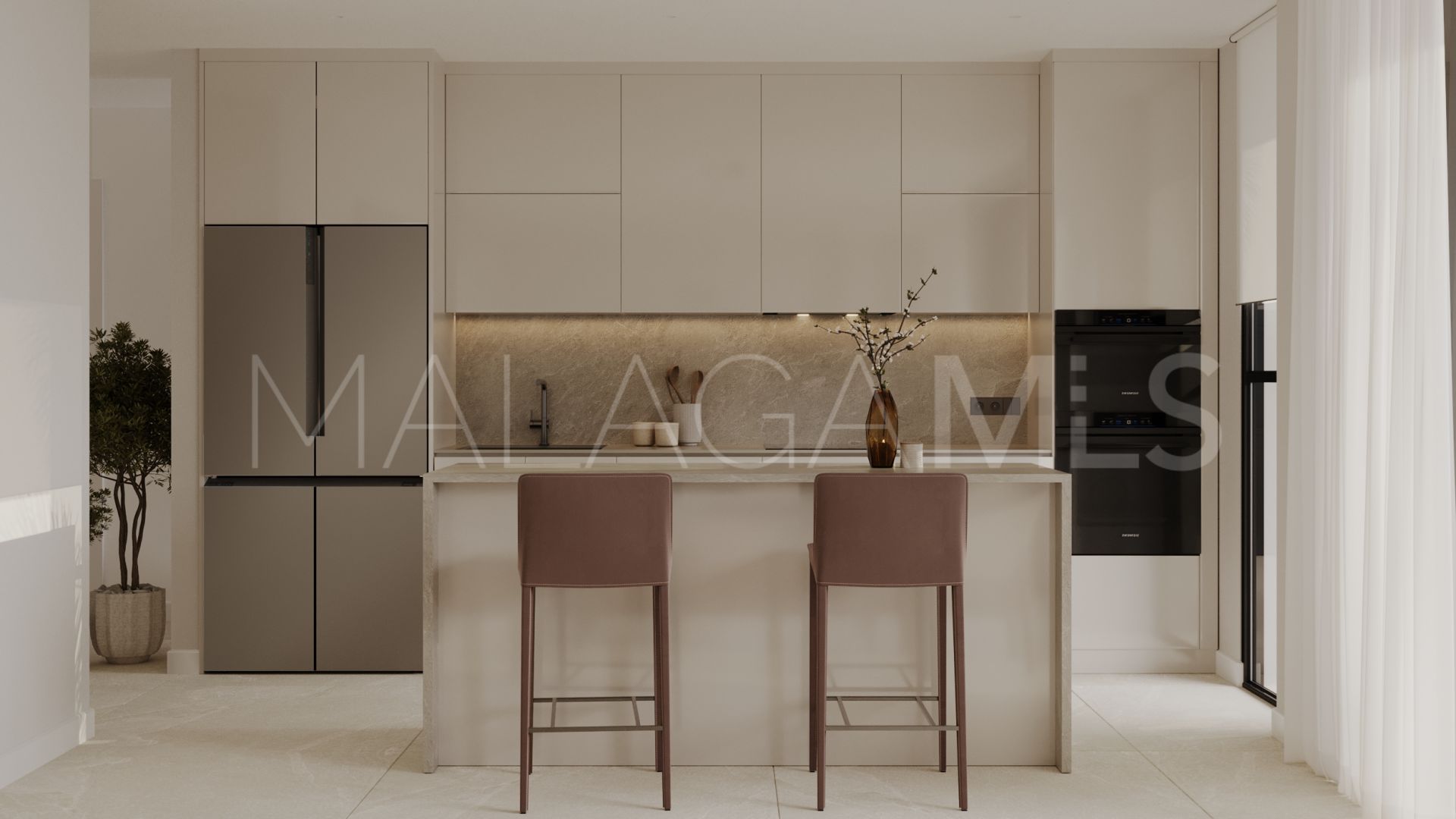 Villa for sale in Mijas Pueblo
