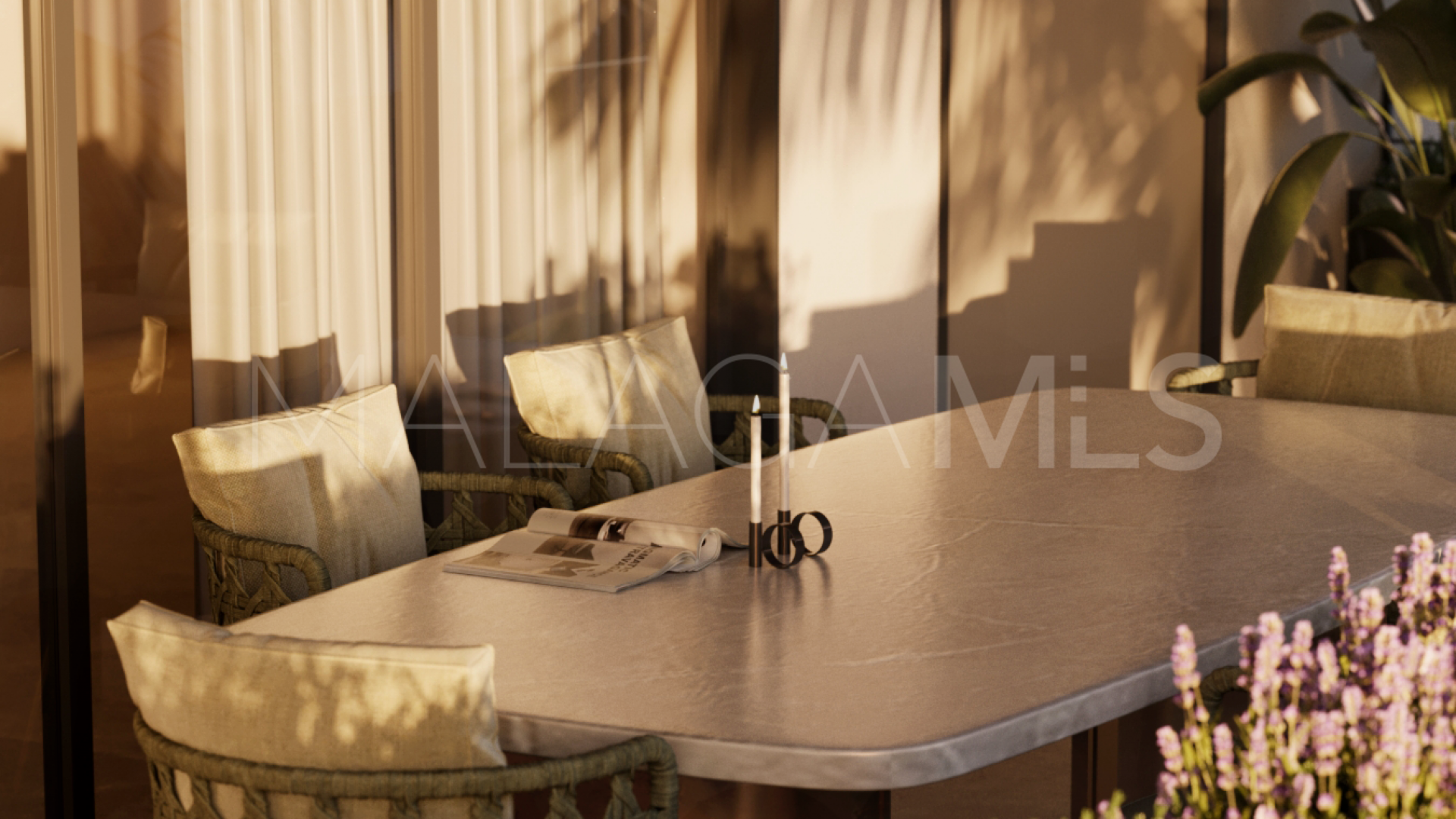 Villa for sale in Mijas Pueblo