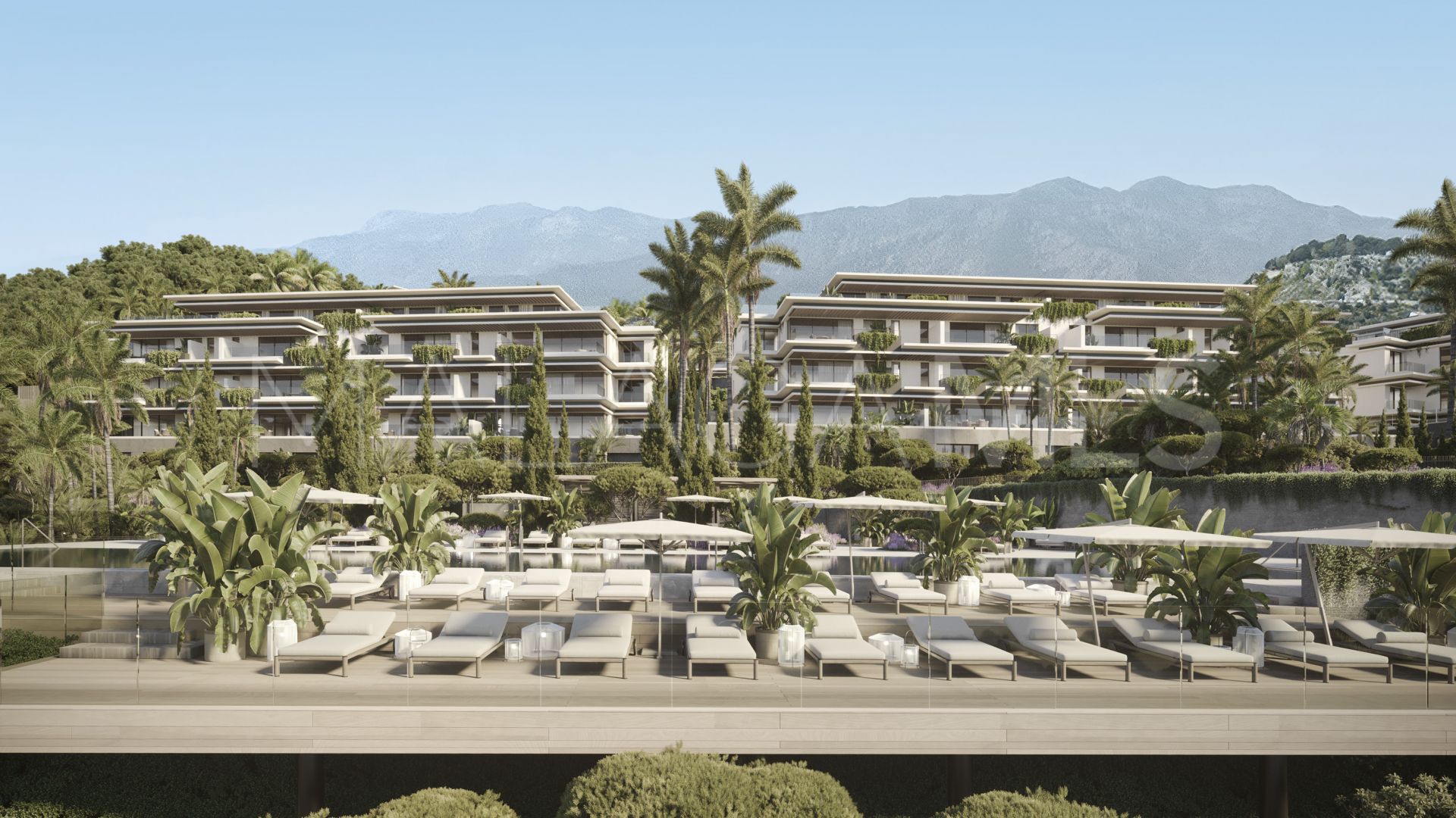 Villa for sale in Mijas Pueblo