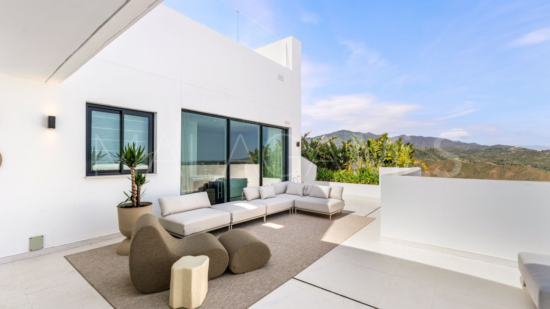 Appartement terrasse for sale in Palo Alto