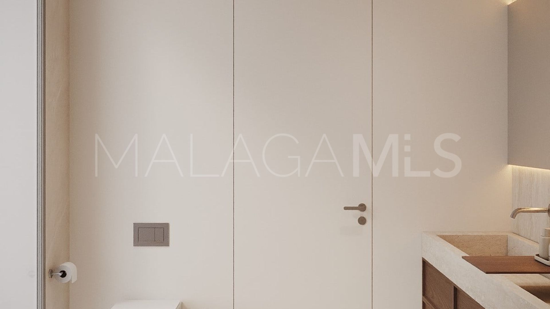 Adosado for sale de 4 bedrooms in San Pedro de Alcantara
