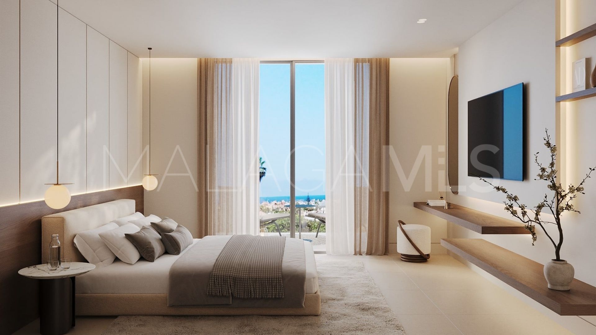 Adosado for sale de 4 bedrooms in San Pedro de Alcantara