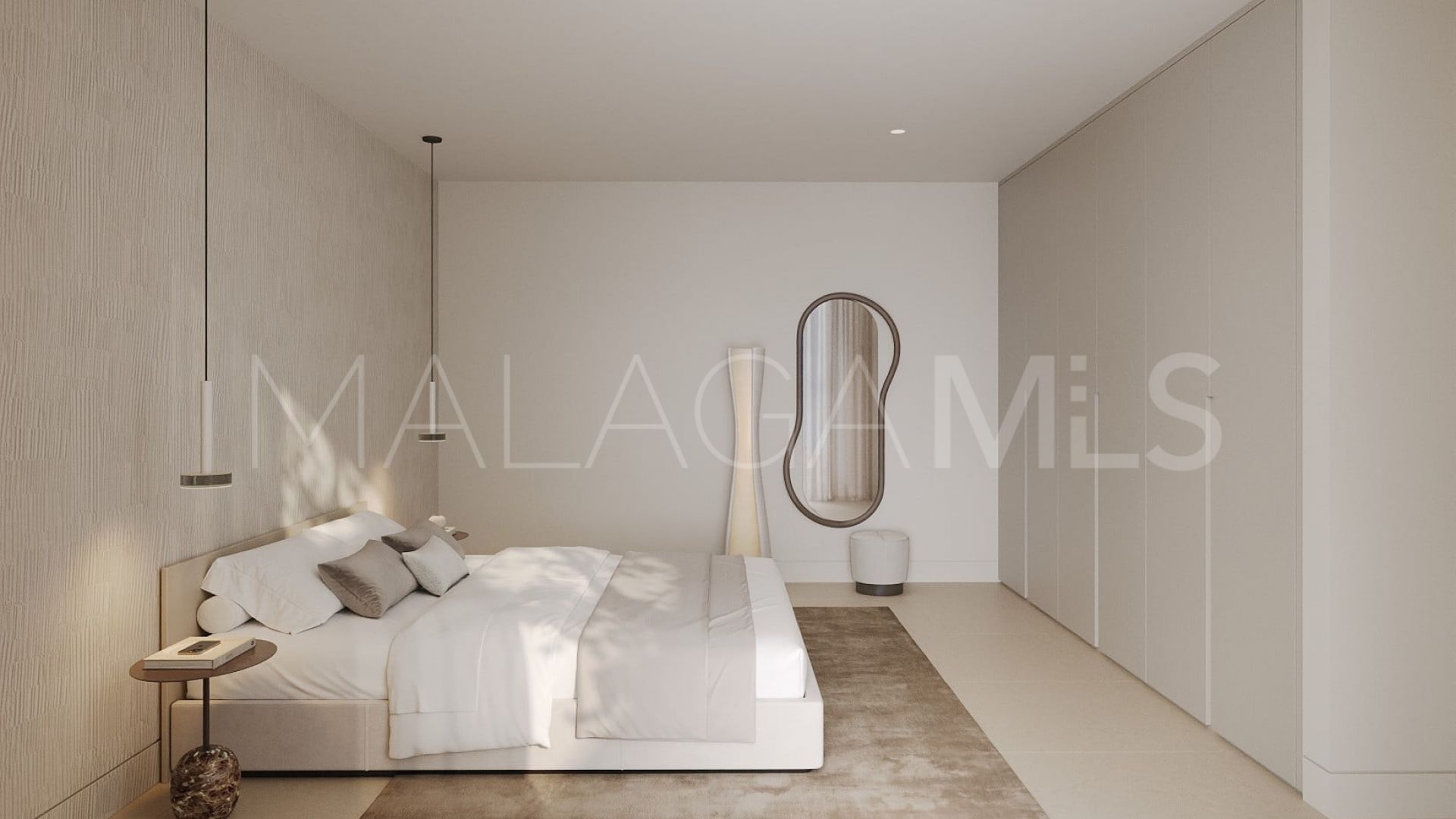 Adosado for sale de 4 bedrooms in San Pedro de Alcantara