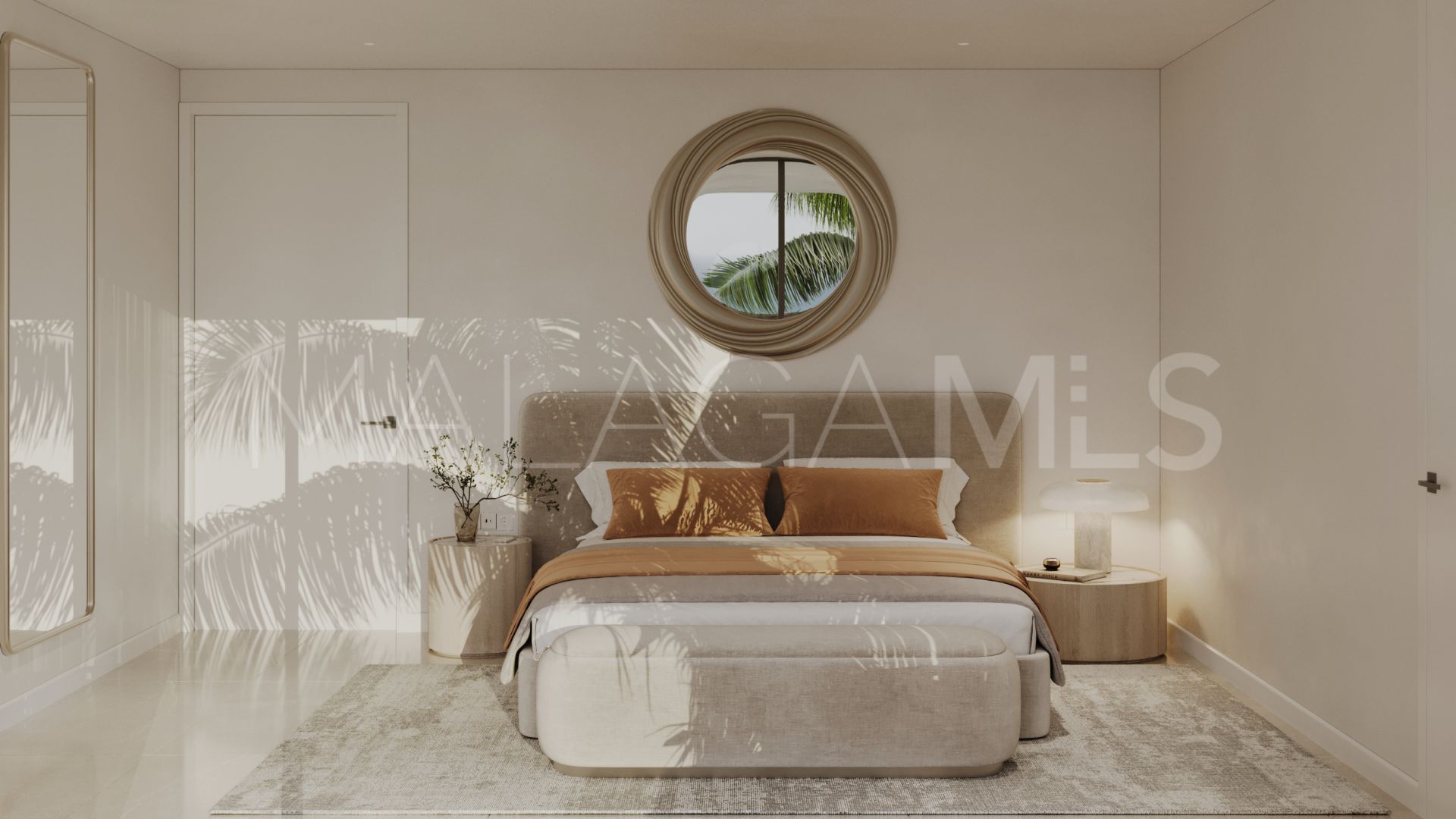 For sale Mijas Pueblo villa with 4 bedrooms