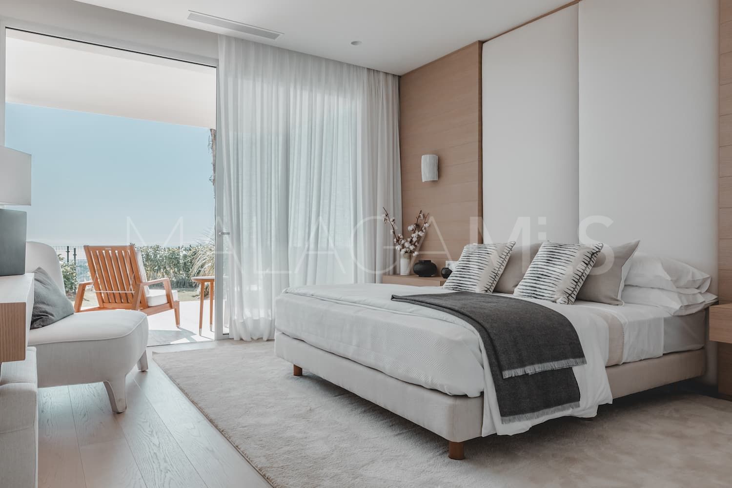 Apartment with 2 bedrooms for sale in Marbella Club Hills