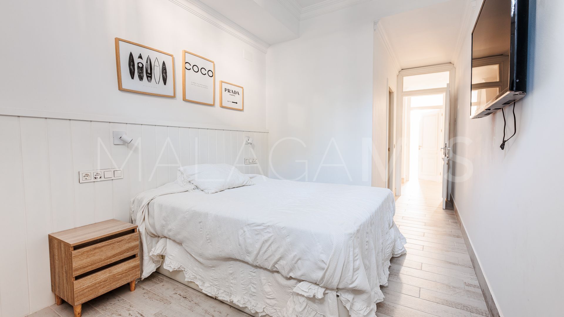 Villa for sale in El Capricho