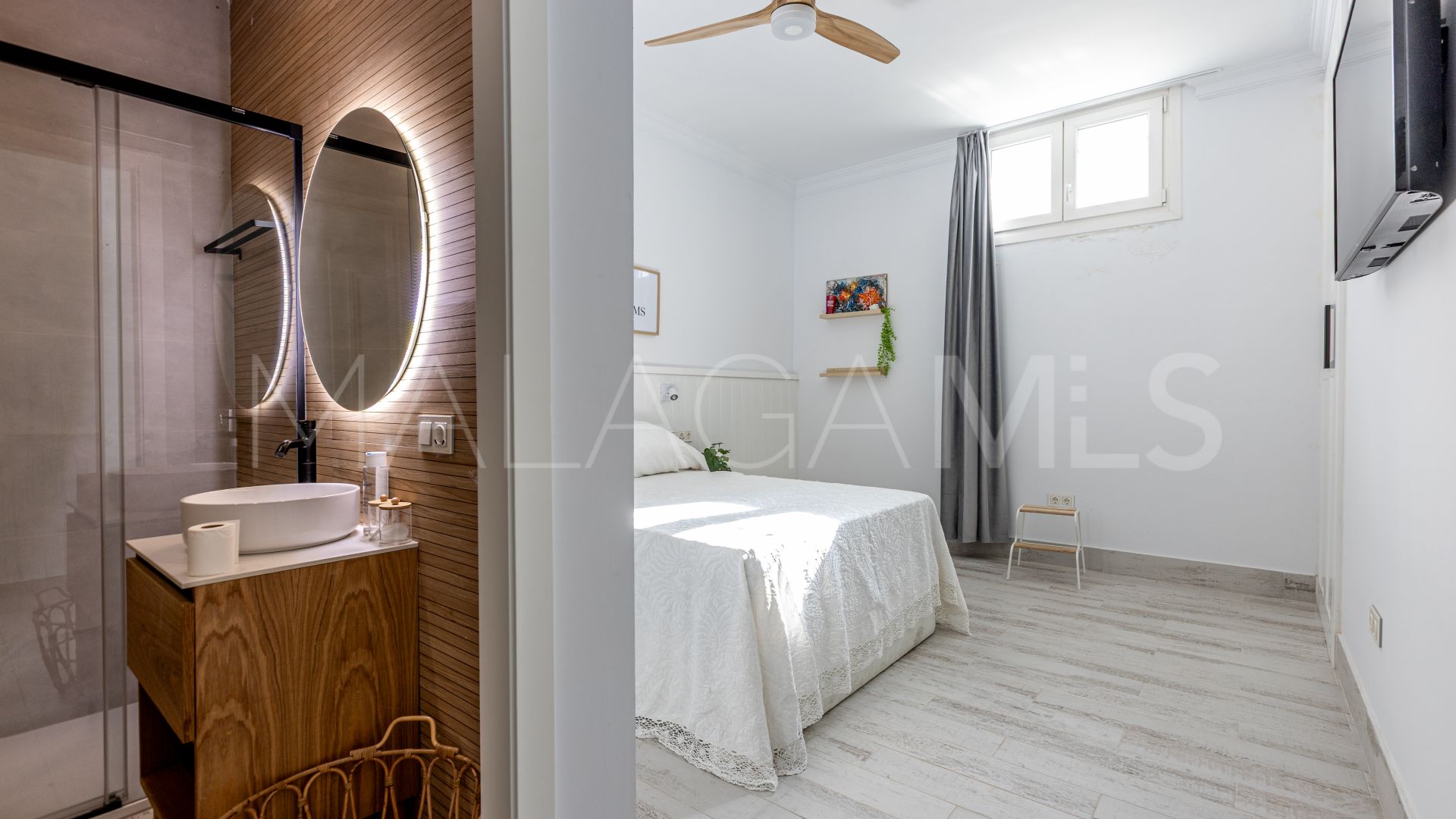 Villa for sale in El Capricho