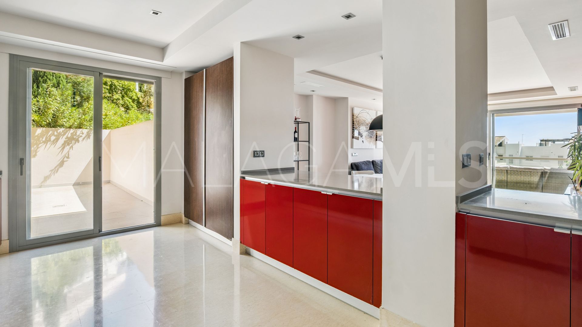 Wohnung for sale in Los Arrayanes Golf