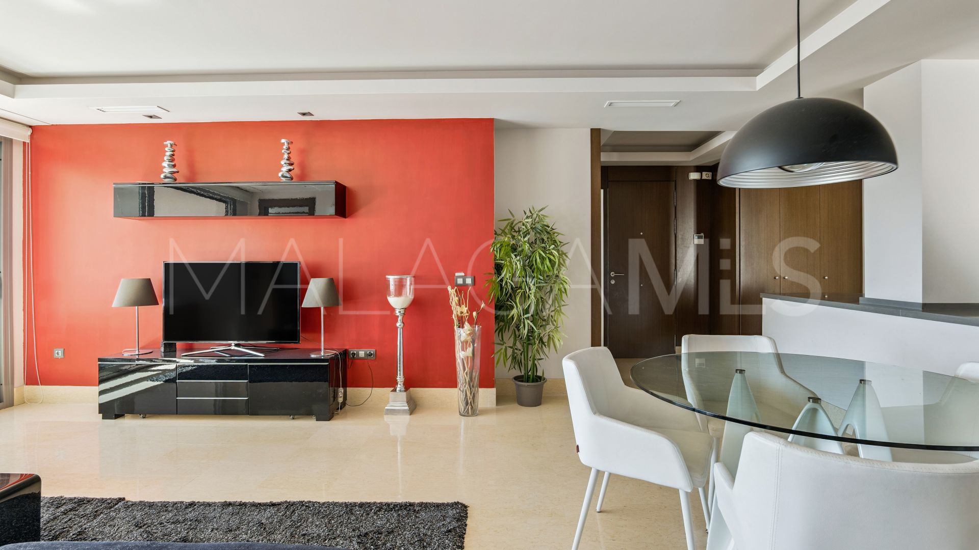 Wohnung for sale in Los Arrayanes Golf