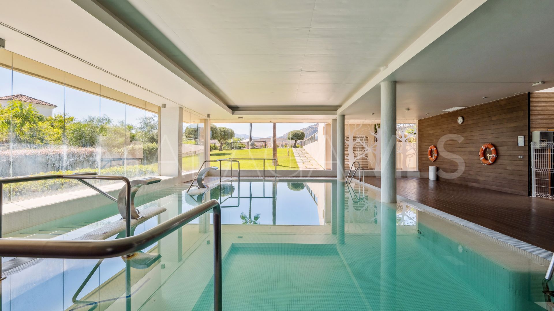 Wohnung for sale in Los Arrayanes Golf