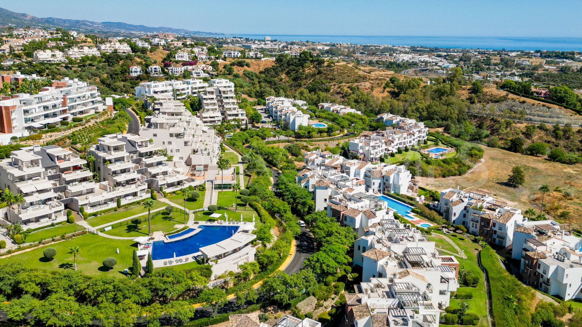 Wohnung for sale in Los Arrayanes Golf