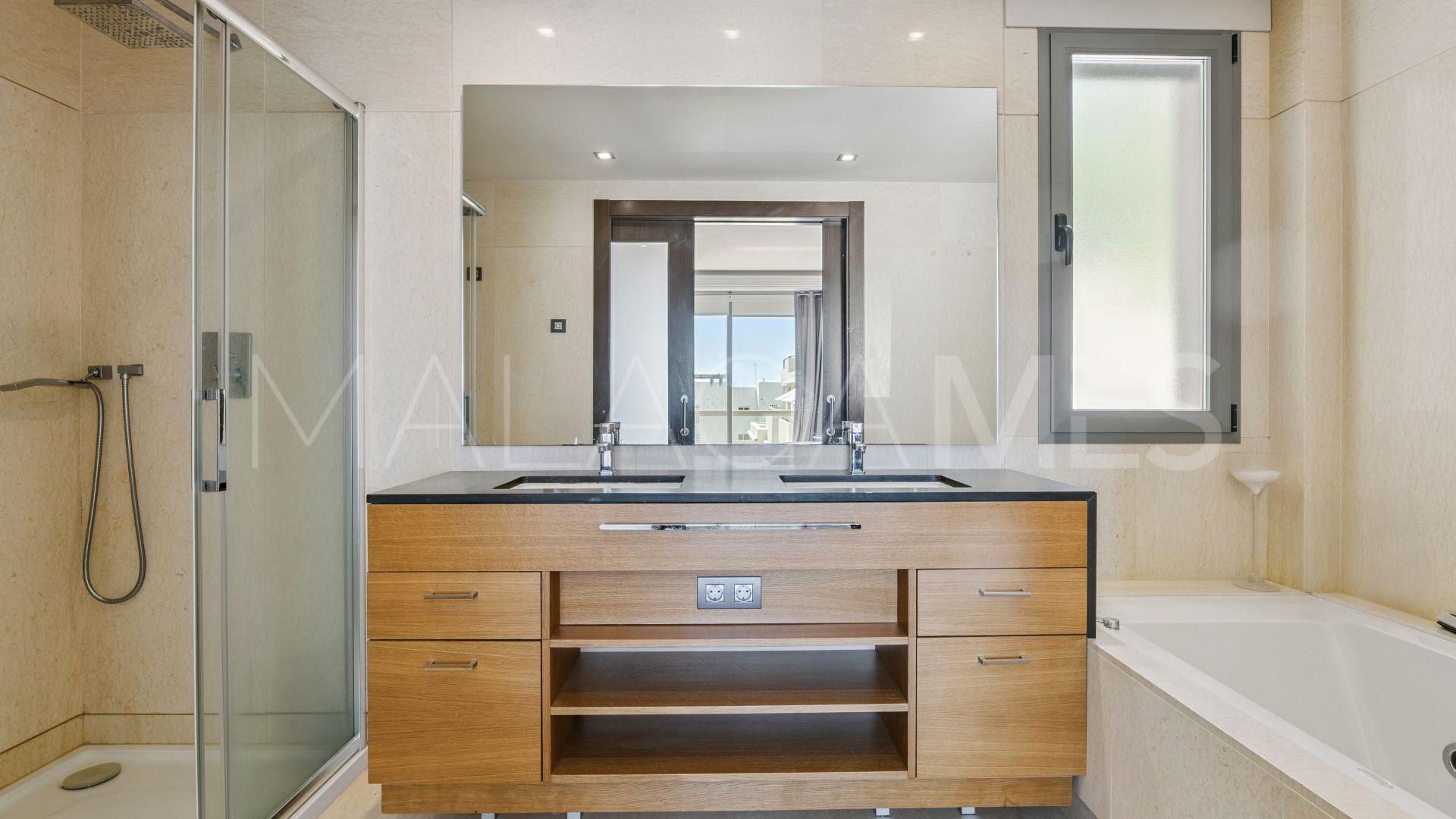 Wohnung for sale in Los Arrayanes Golf