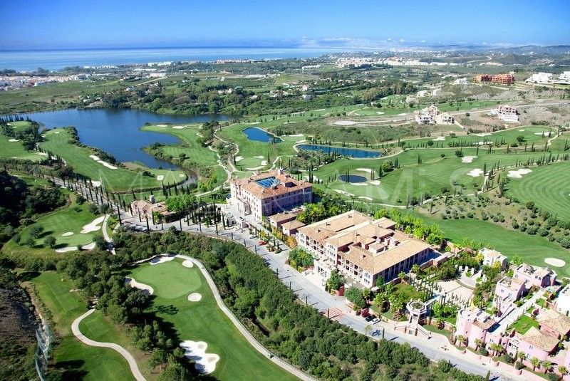 Villa for sale in Los Flamingos Golf