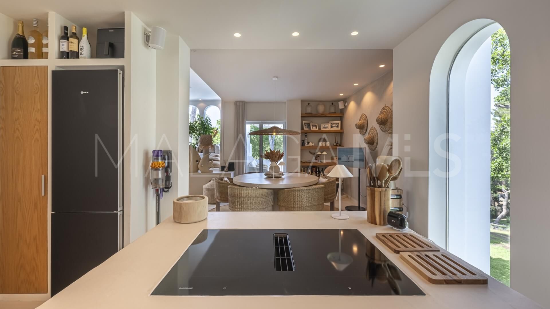 Villa for sale in Atalaya de Rio Verde