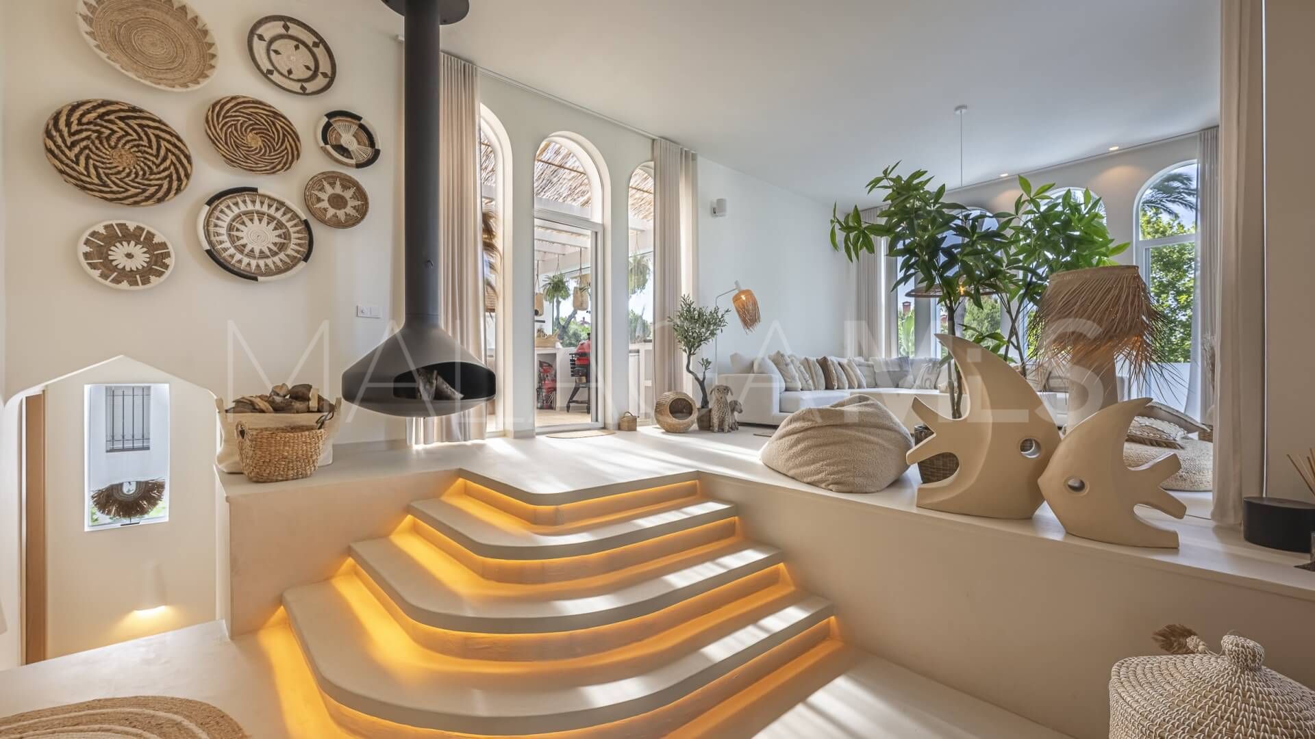 Villa for sale in Atalaya de Rio Verde