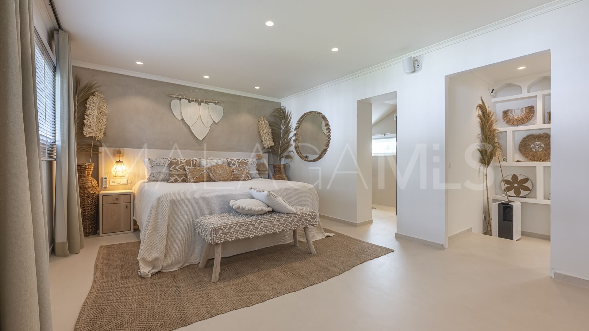 Villa for sale in Atalaya de Rio Verde