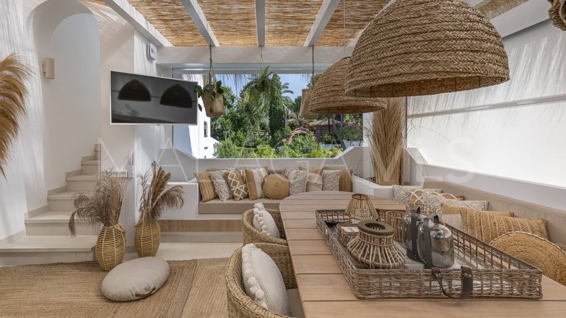 Villa for sale in Atalaya de Rio Verde