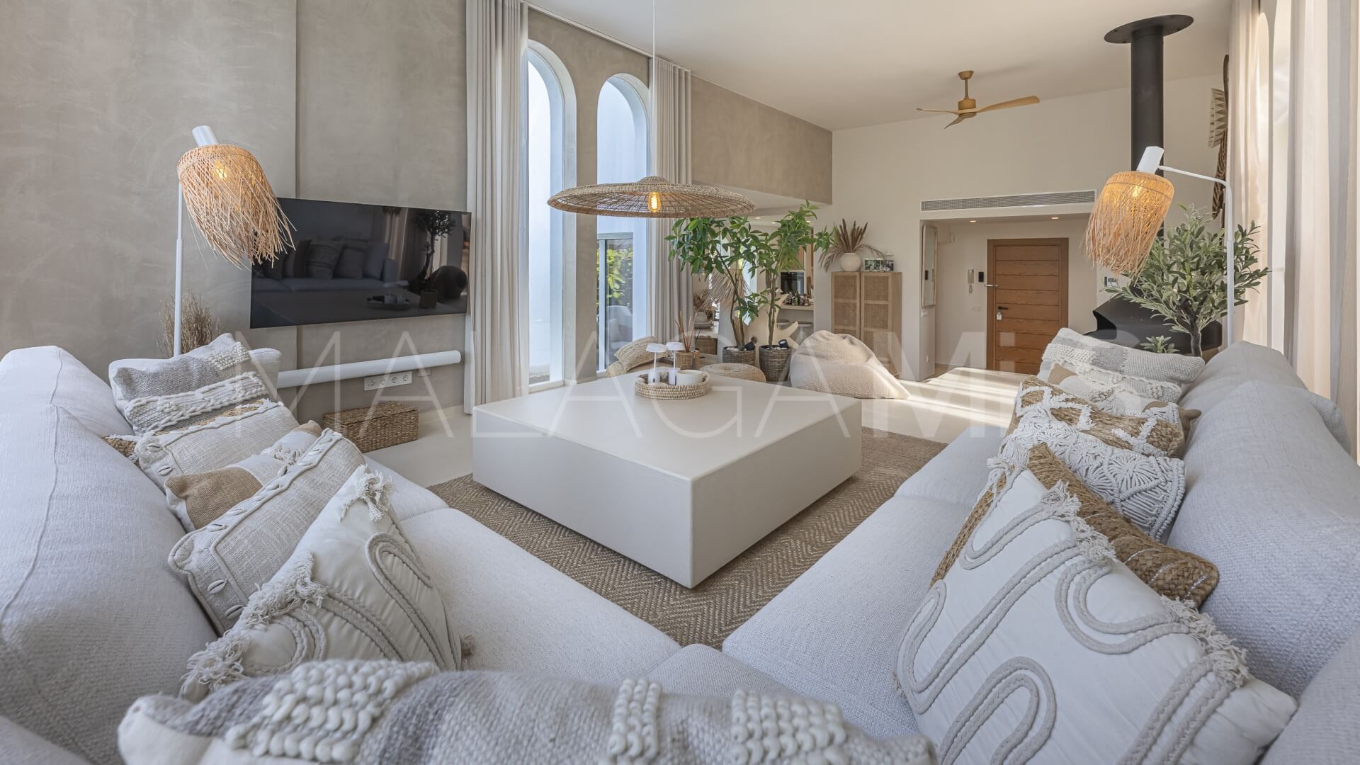 Villa for sale in Atalaya de Rio Verde