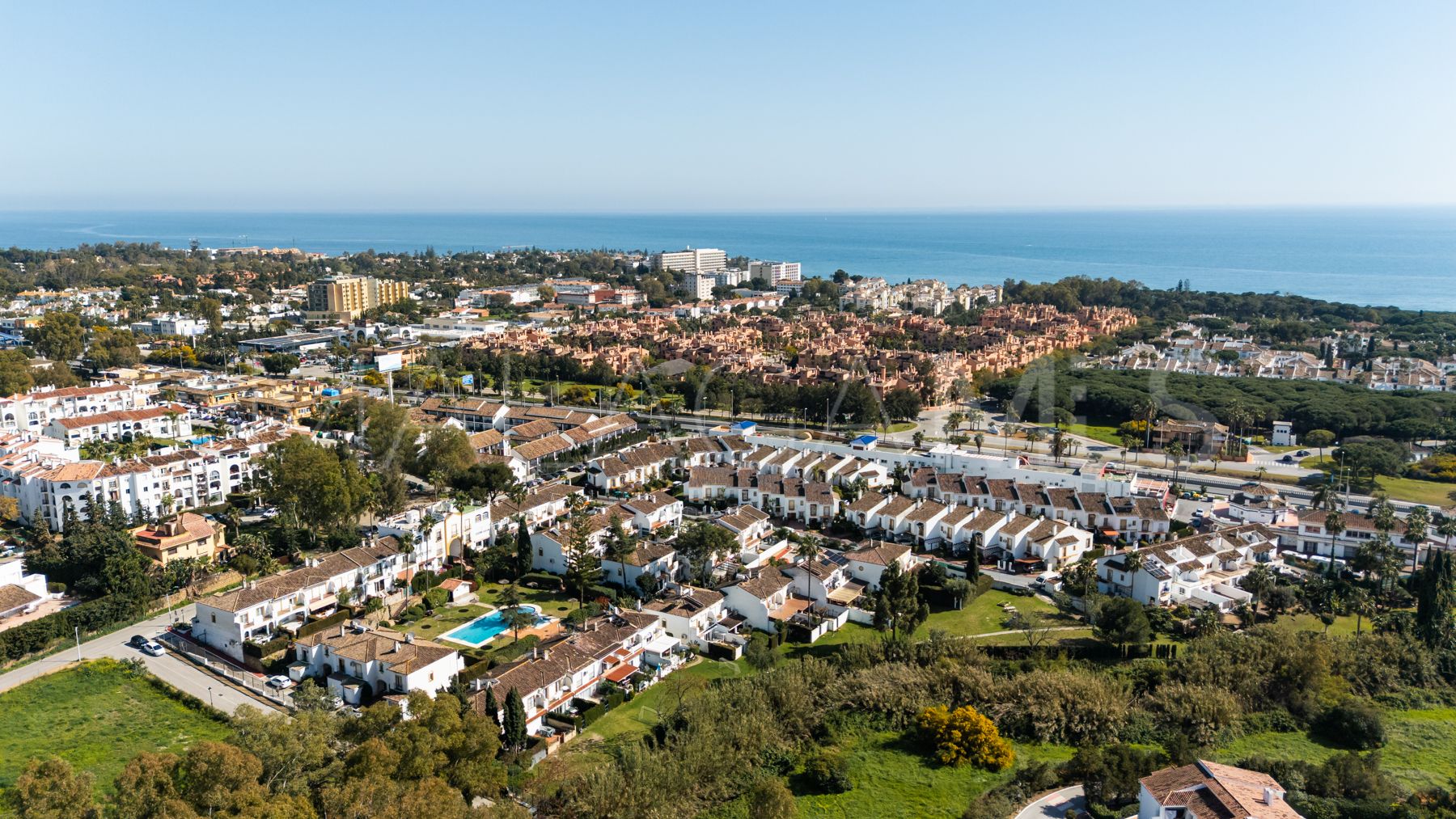Maison de ville for sale in El Campanario