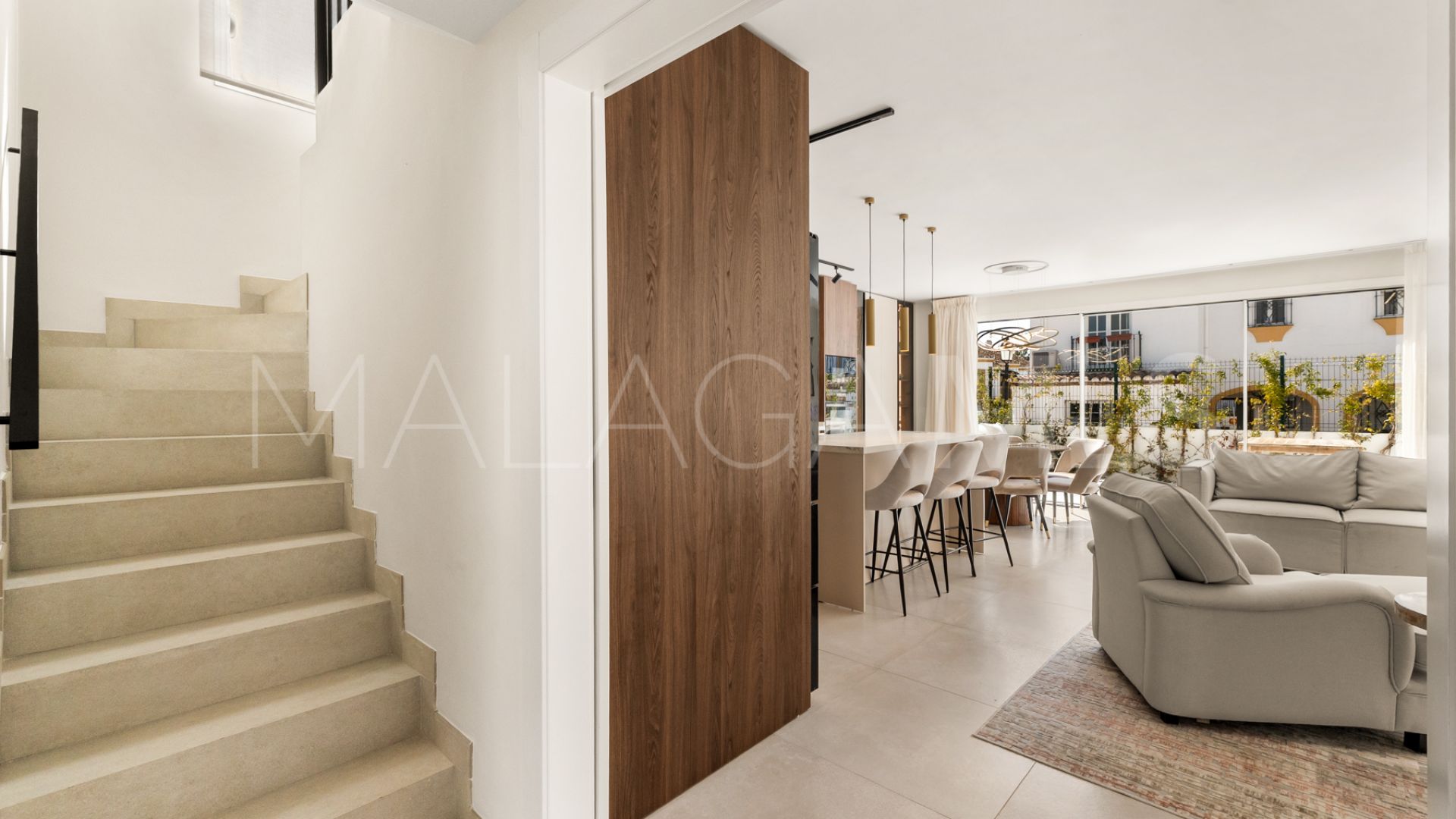 Maison de ville for sale in El Campanario