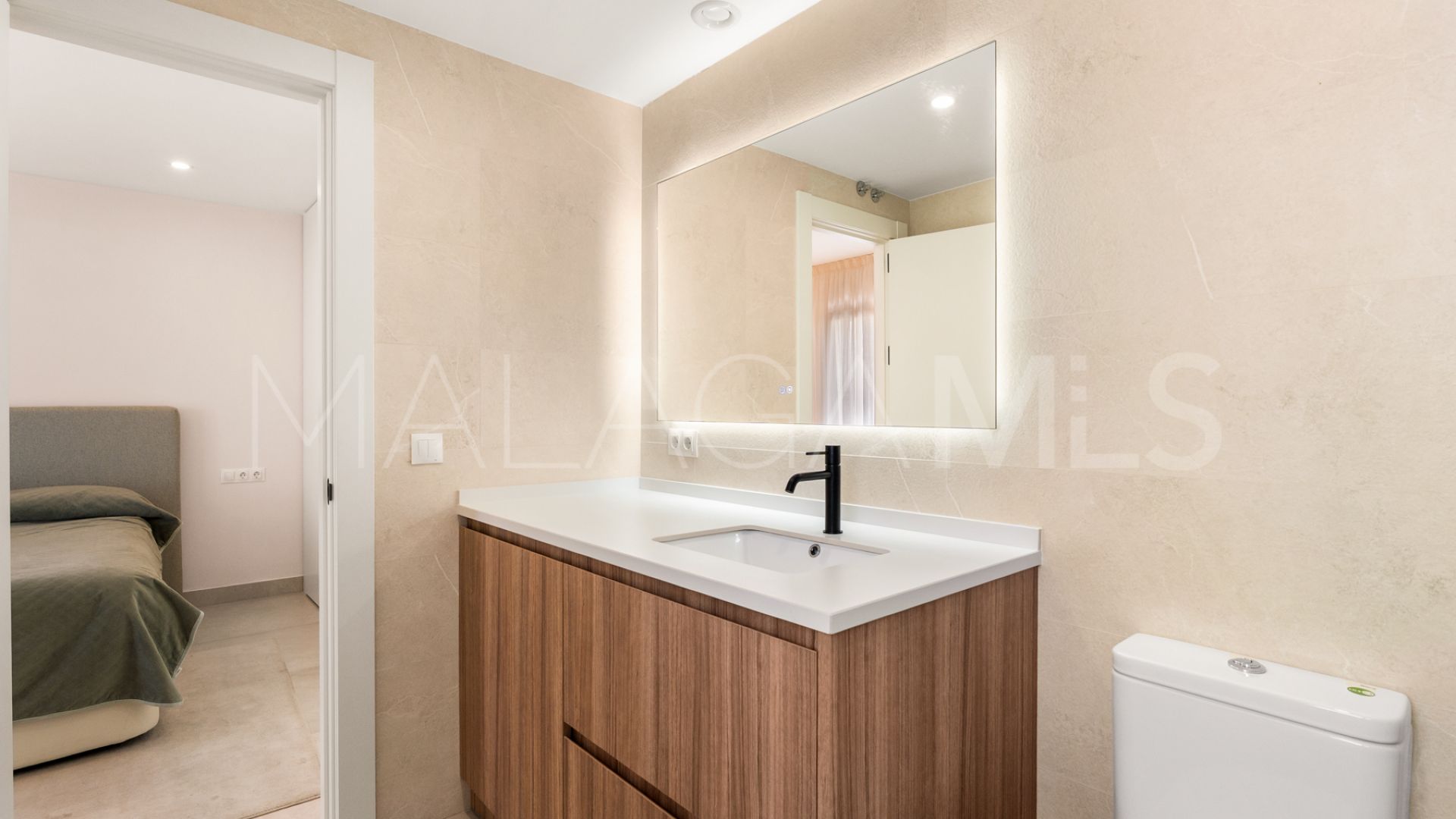 Maison de ville for sale in El Campanario