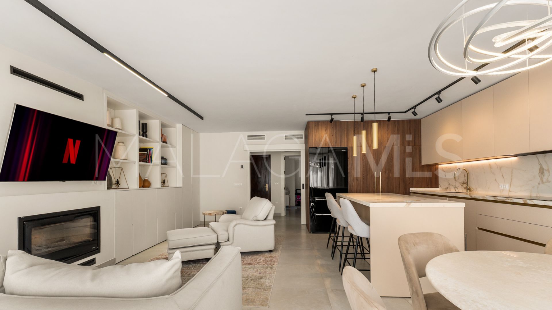 Maison de ville for sale in El Campanario