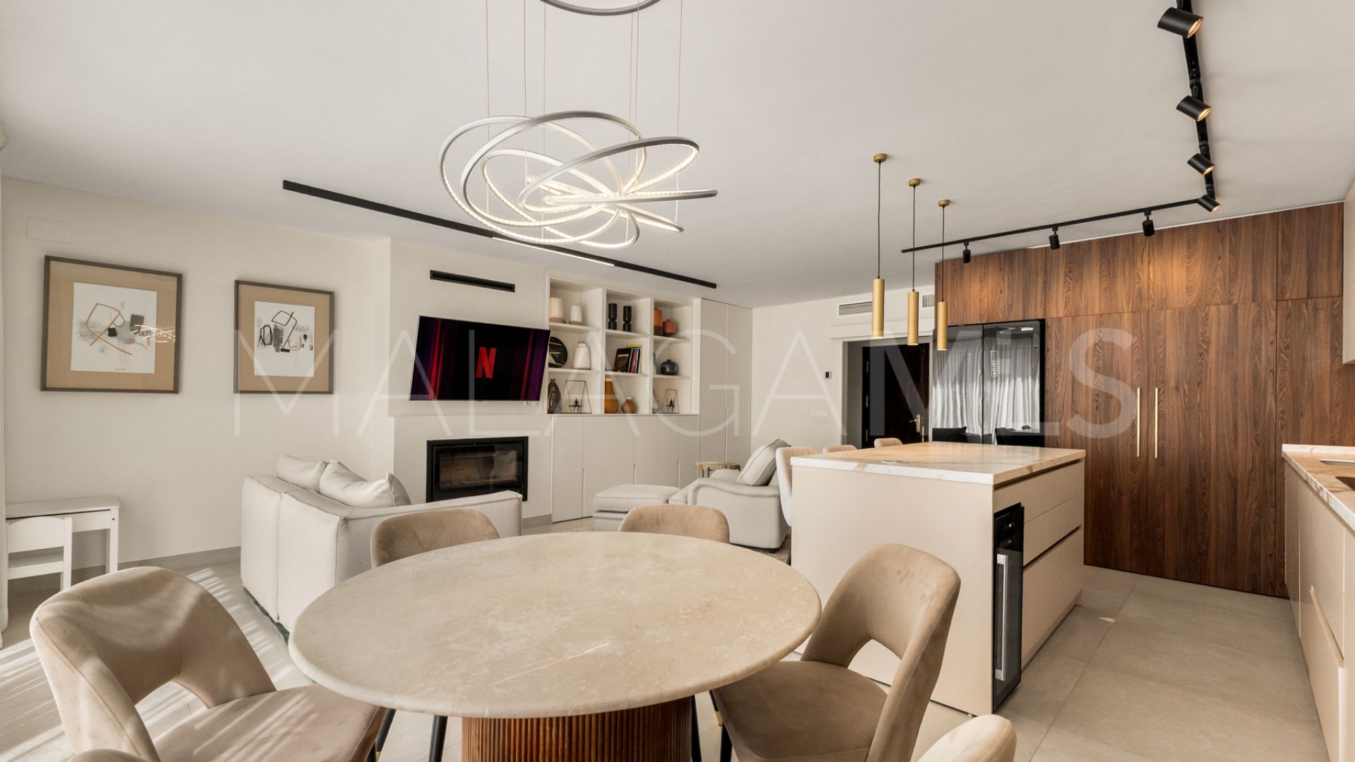 Maison de ville for sale in El Campanario