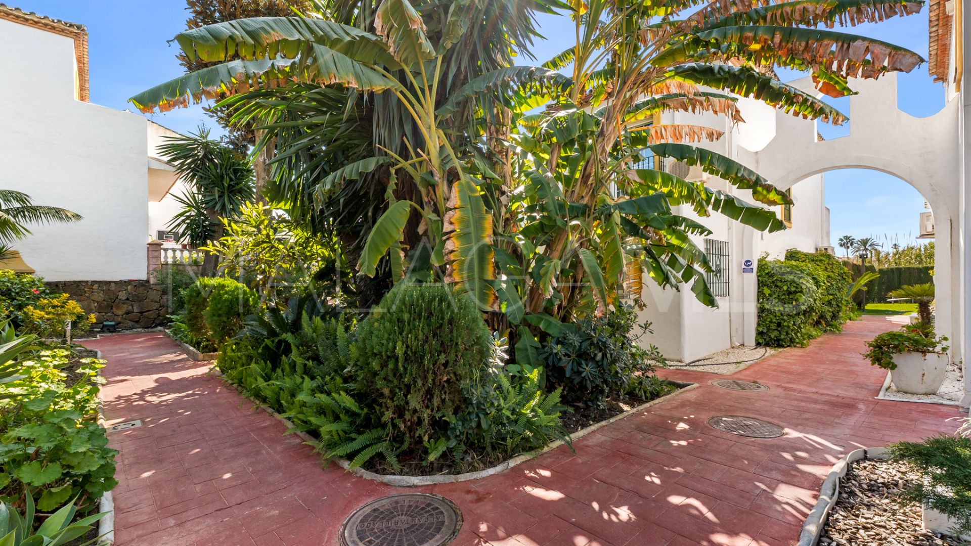 Maison de ville for sale in El Campanario