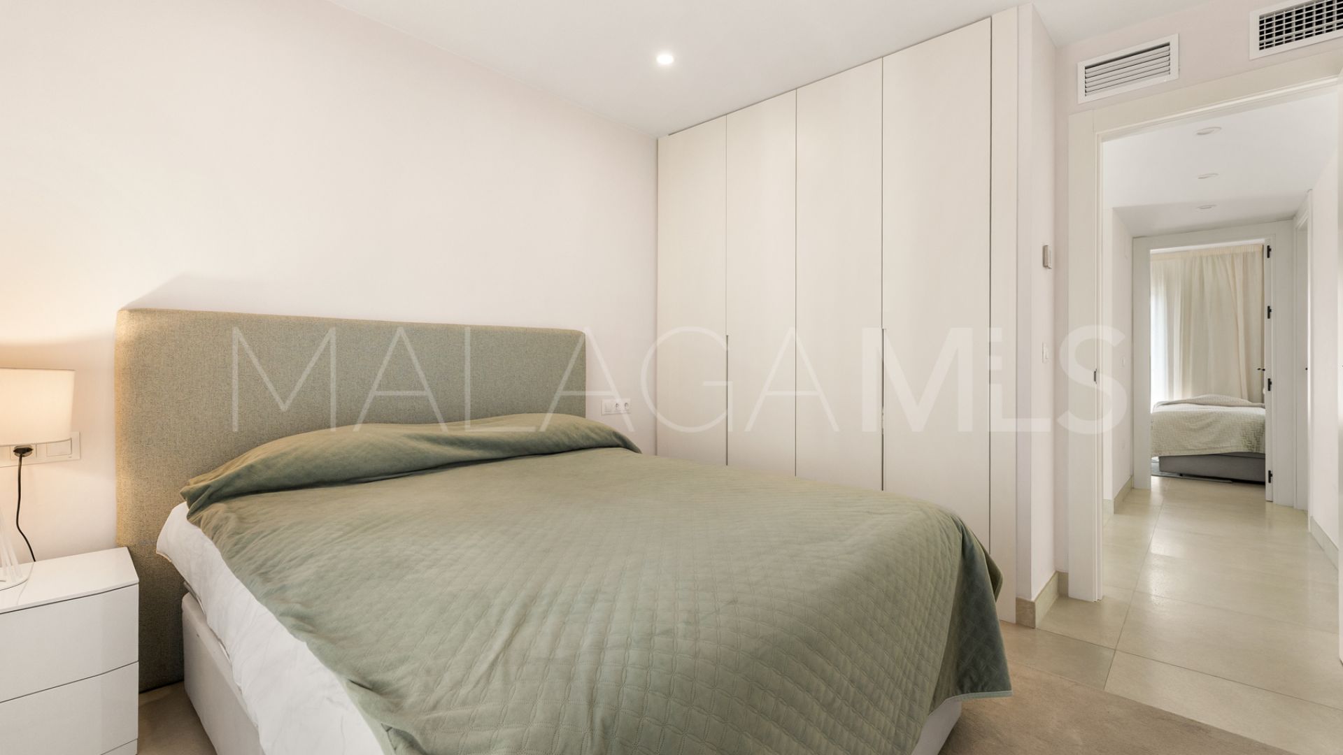 Maison de ville for sale in El Campanario