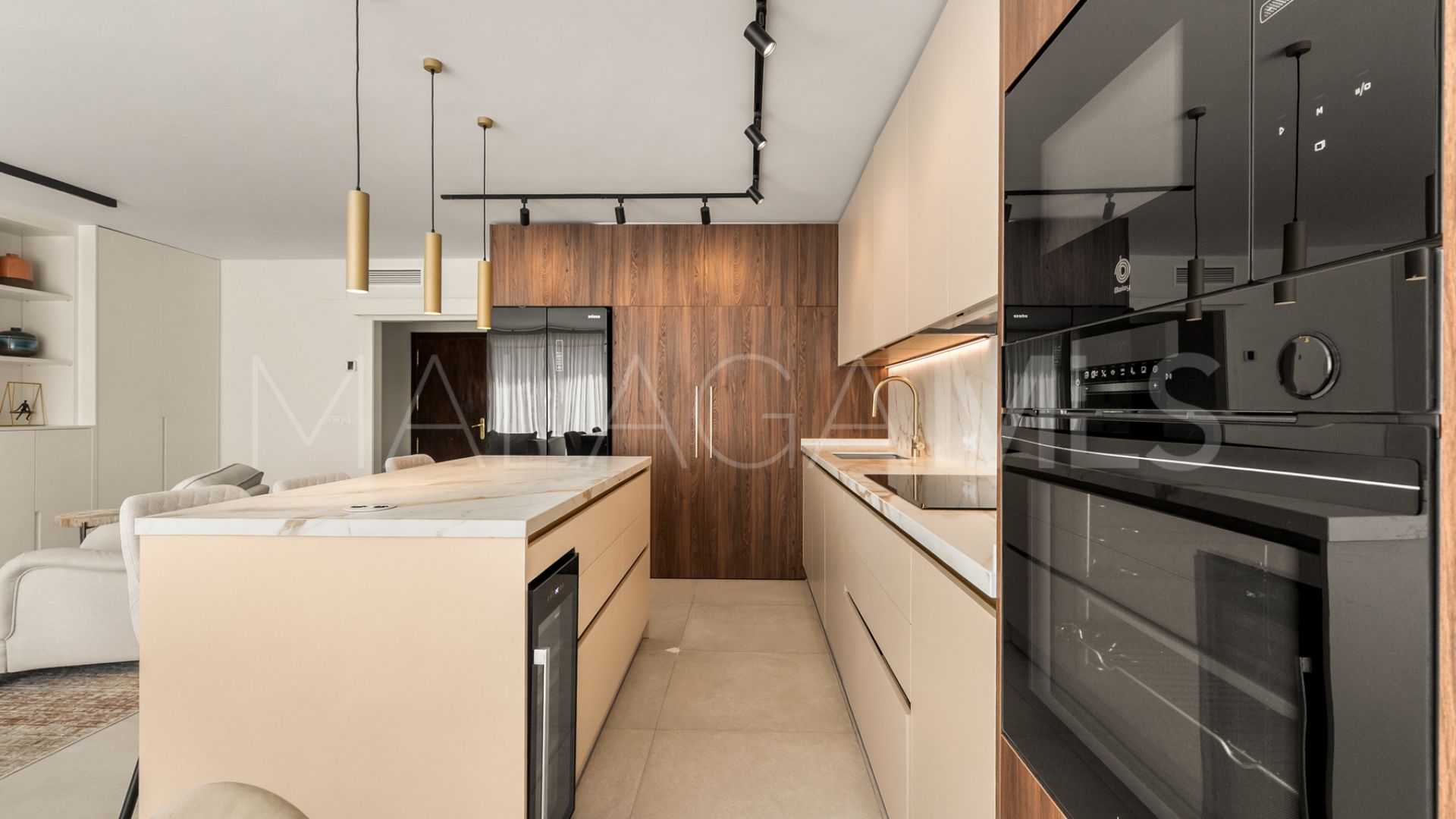 Maison de ville for sale in El Campanario