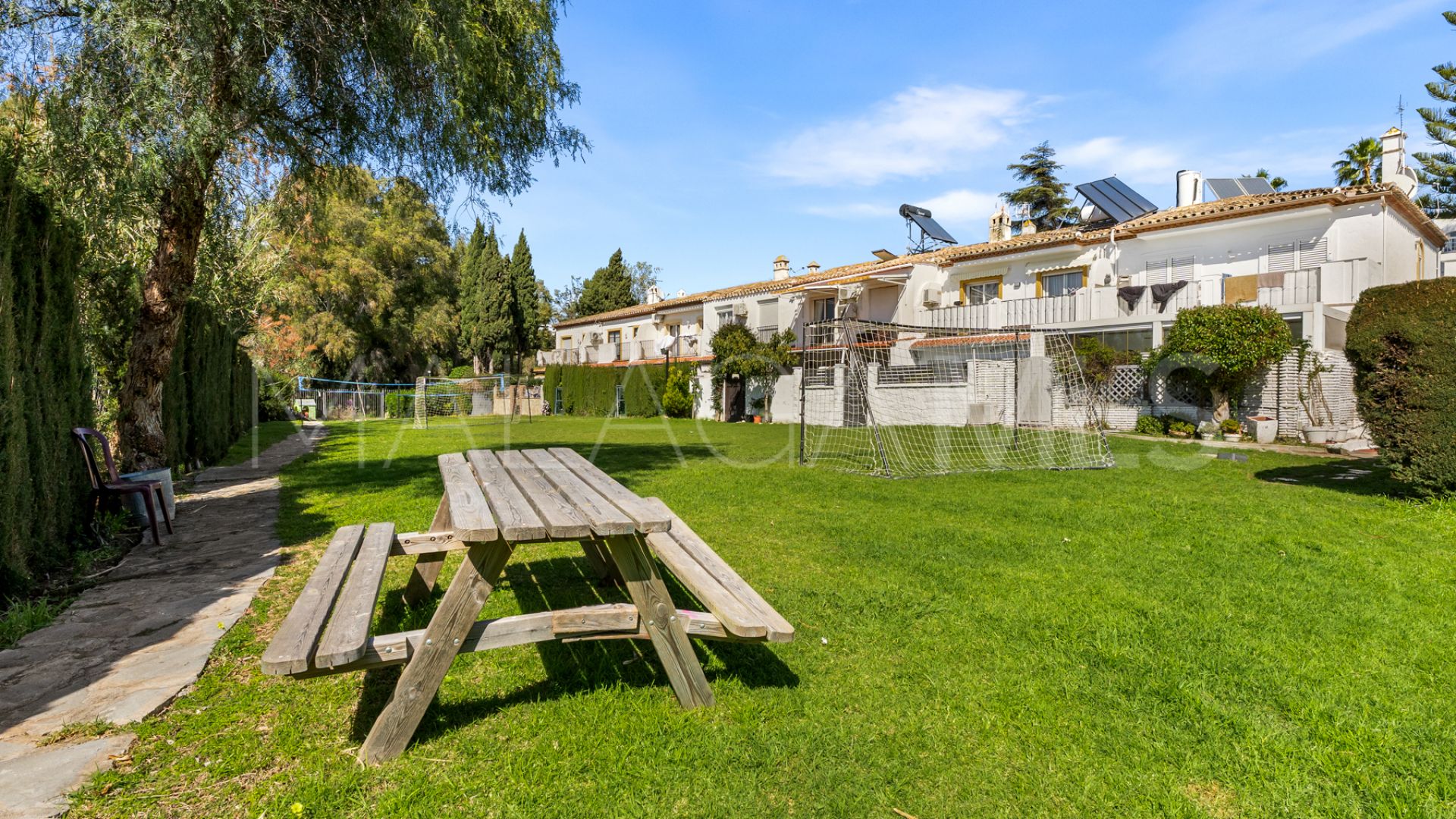 Maison de ville for sale in El Campanario
