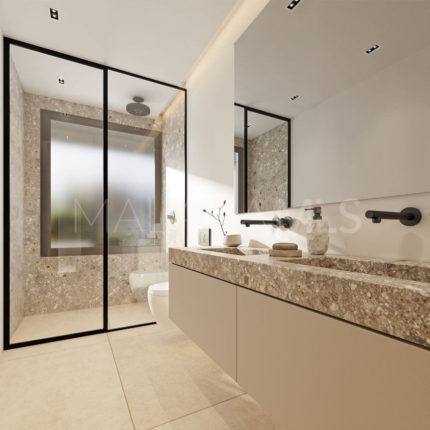 Villa for sale in Hacienda las Chapas